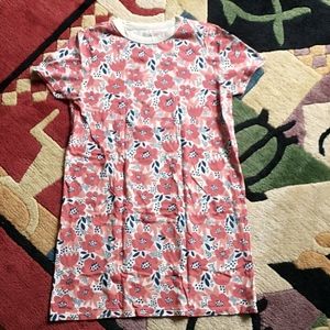 Winter Water Factory Dress - floral